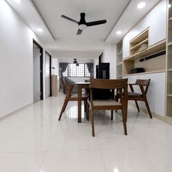 Blk 516 Kaki Bukit Green (Bedok), HDB 5 Rooms #600613971